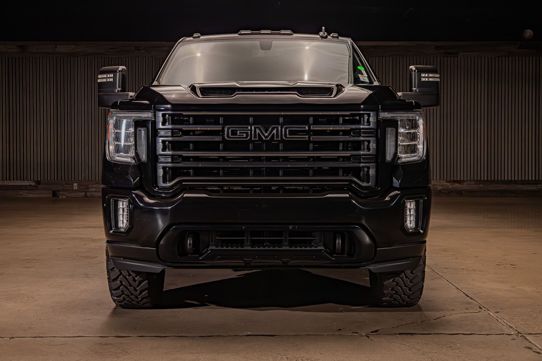 gmc sierra 2500hd 2021 1GT19PEY1MF170002 image gmc sierra 2500hd 2021 1GT19PEY1MF170002 image